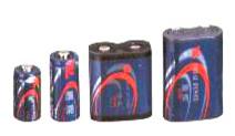 Li-MnO2 Cylindrical Batteries